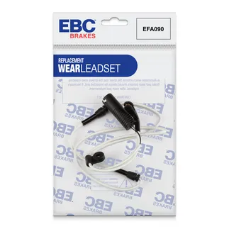 EBC Rear Wear Lead For BMW - EFA090